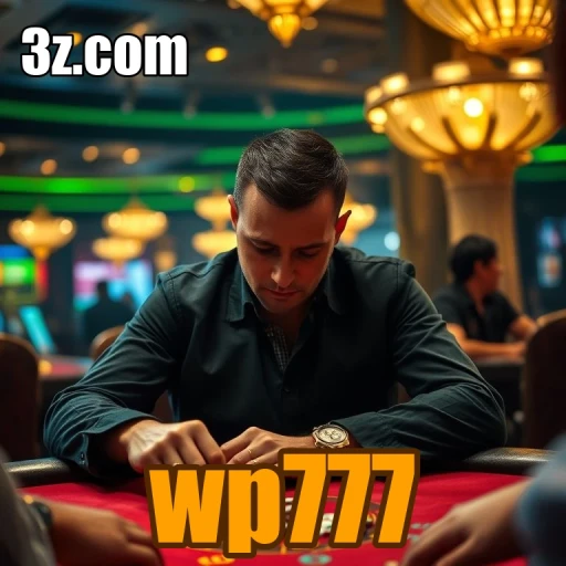 Solidez e Inovação na Seção Payment do wp777