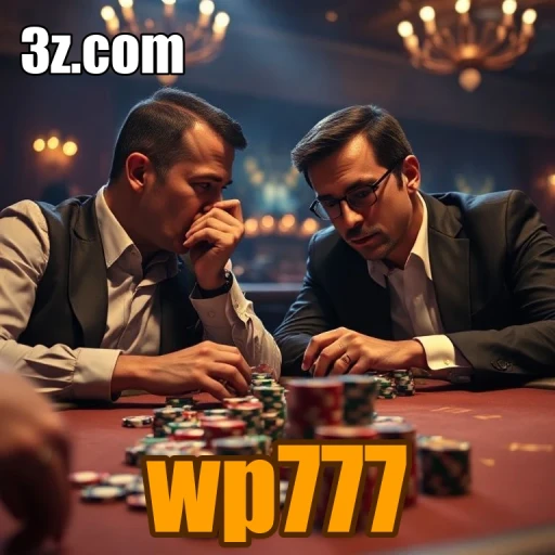 Poker no wp777: A Aventura Inesquecível do Jogo de Cartas