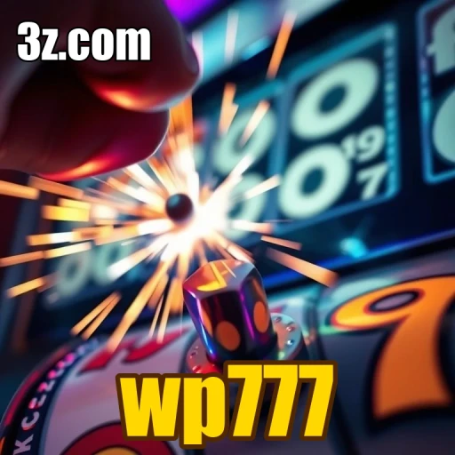 Avaliações Imperdíveis no wp777: Jogos que Você Precisa Conhecer