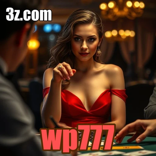 Dicas Imperdíveis para Jogar no wp777 com Maestria